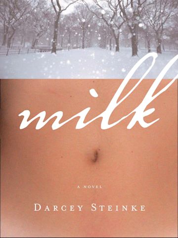 Milk cover