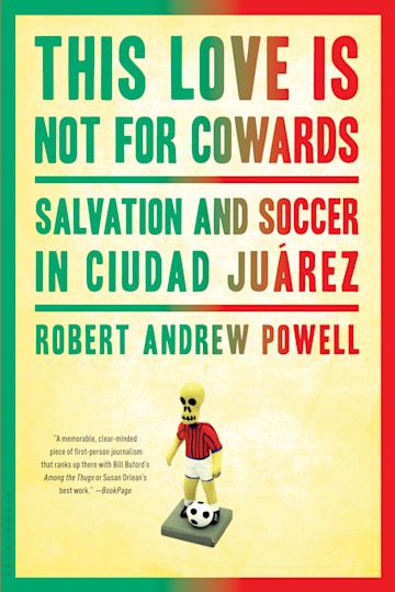 This Love Is Not for Cowards cover