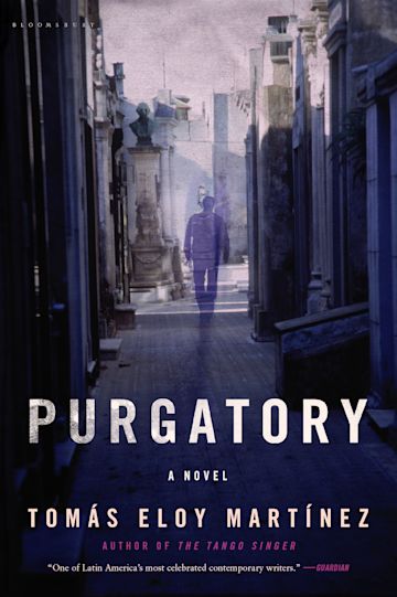 Purgatory cover