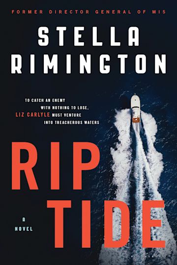 Rip Tide cover