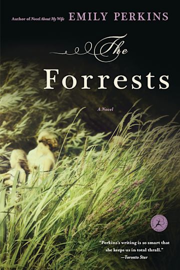 The Forrests cover