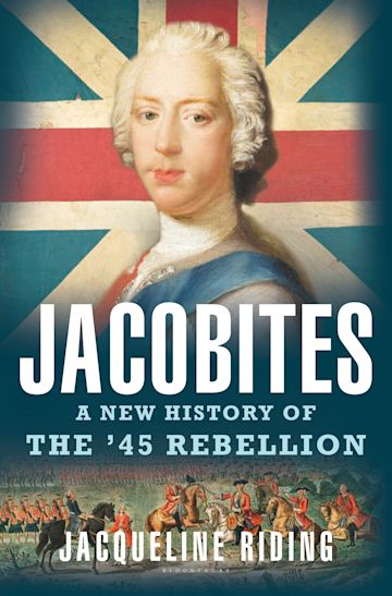 Jacobites cover