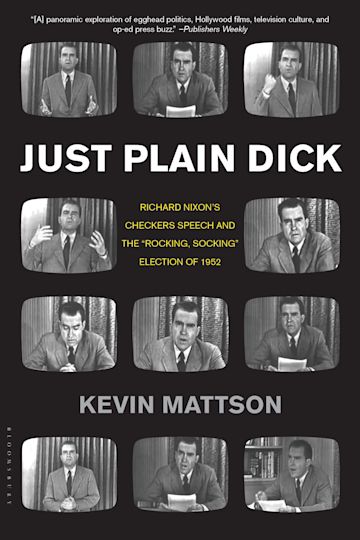 Just Plain Dick cover