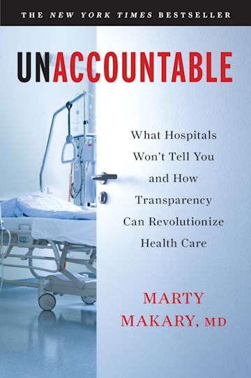 Unaccountable cover