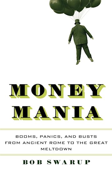 Money Mania cover