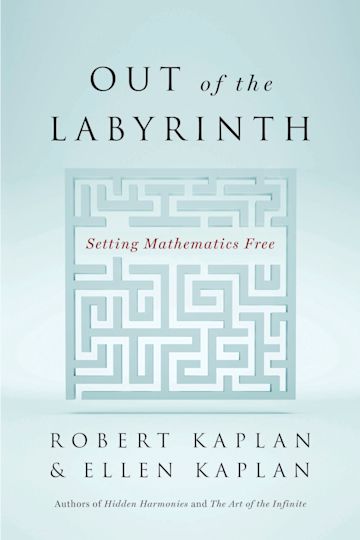 Out of the Labyrinth cover