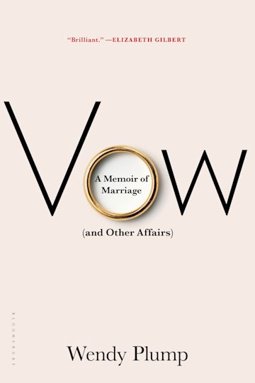 Vow cover