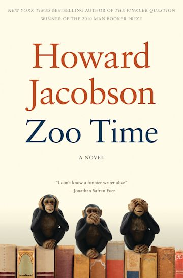 Zoo Time cover