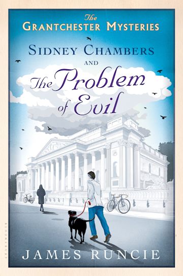 Sidney Chambers and The Problem of Evil cover