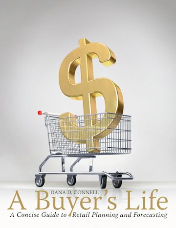 A Buyer's Life cover