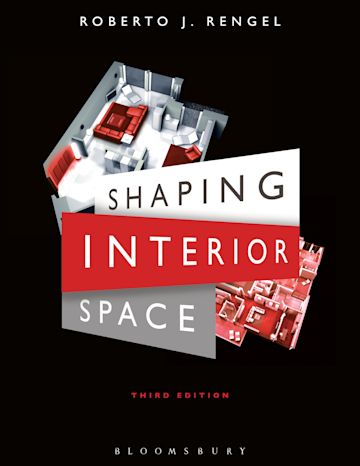Shaping Interior Space cover