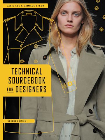 Technical Sourcebook for Designers cover