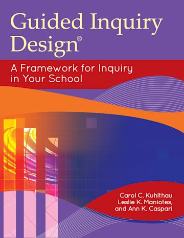 Guided Inquiry Design® cover
