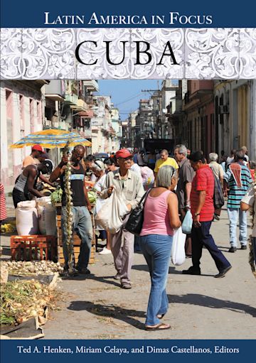 Cuba cover