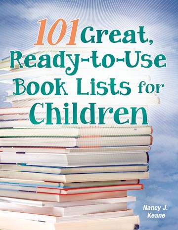 101 Great, Ready-to-Use Book Lists for Children cover