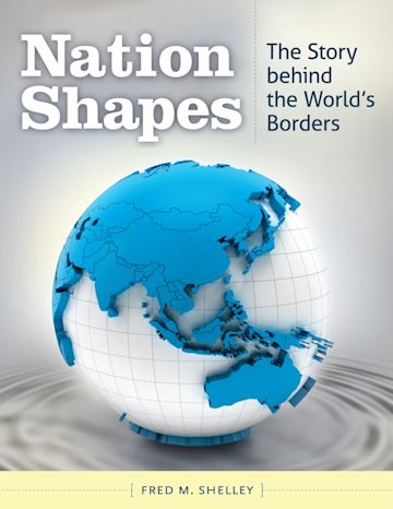 Nation Shapes cover