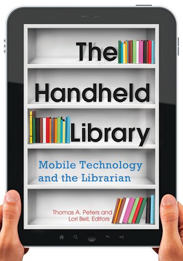 The Handheld Library cover