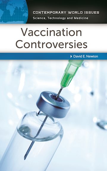 Vaccination Controversies cover