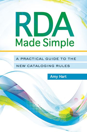 RDA Made Simple cover