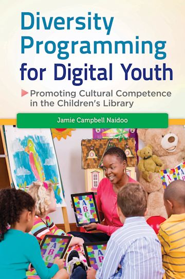 Diversity Programming for Digital Youth cover
