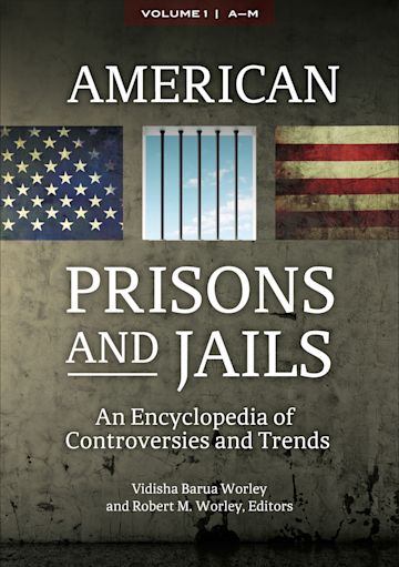 American Prisons and Jails cover