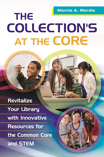 The Collection's at the Core cover