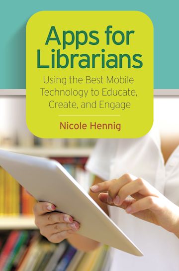 Apps for Librarians cover