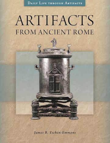 Artifacts from Ancient Rome cover