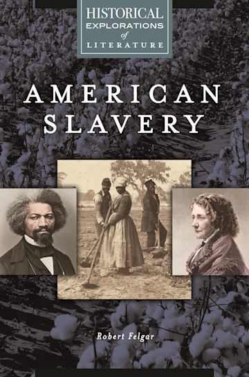 American Slavery cover