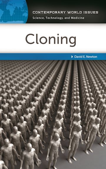 Cloning cover
