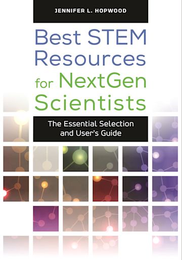 Best STEM Resources for NextGen Scientists cover