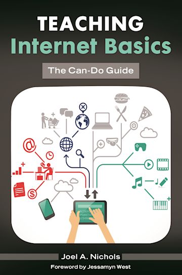 Teaching Internet Basics cover