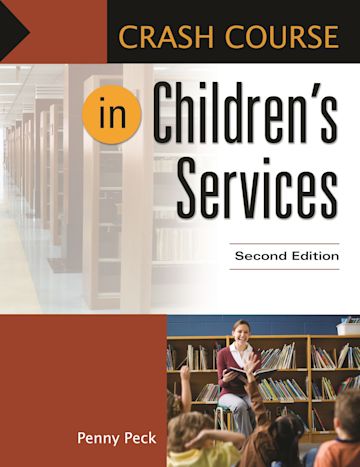 Crash Course in Children's Services cover