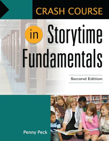 Crash Course in Storytime Fundamentals cover
