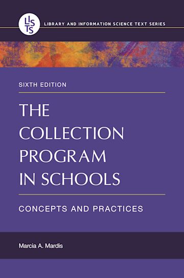 The Collection Program in Schools cover