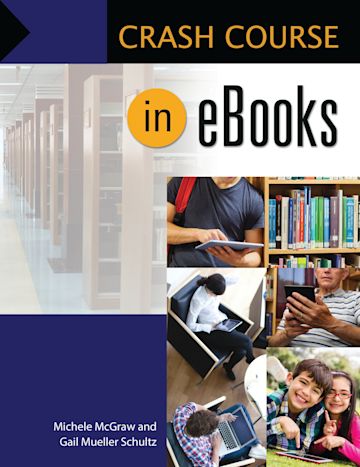 Crash Course in eBooks cover