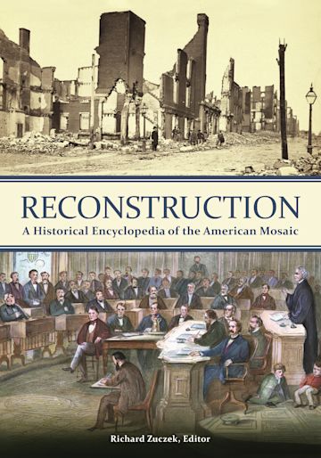 Reconstruction cover