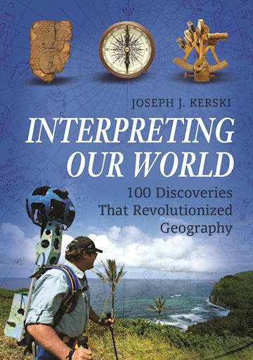 Interpreting Our World cover