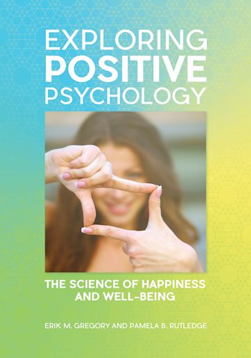 Exploring Positive Psychology cover