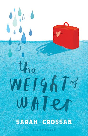 The Weight of Water cover