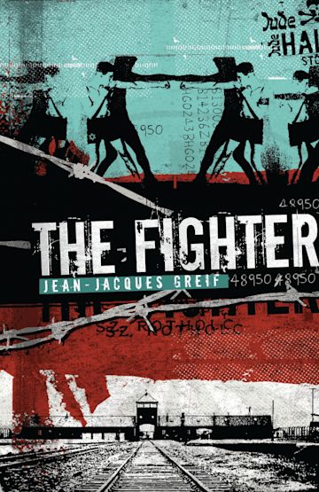 The Fighter cover