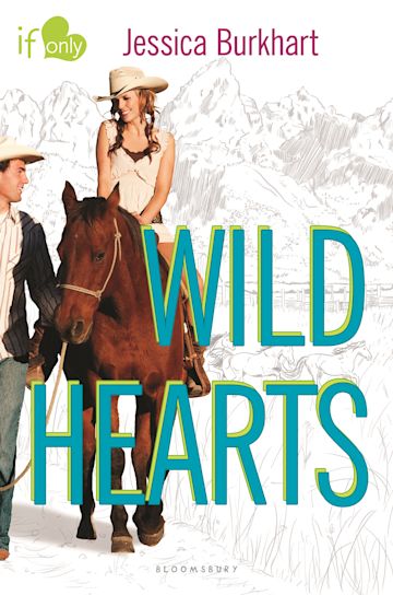 Wild Hearts cover