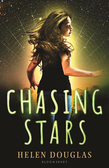 Chasing Stars cover