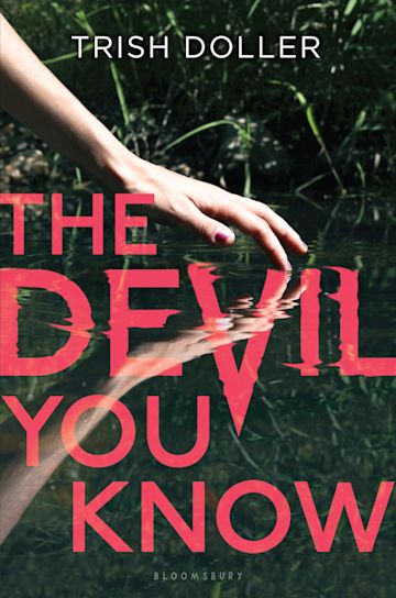 The Devil You Know cover