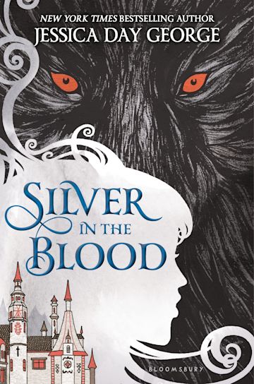 Silver in the Blood cover