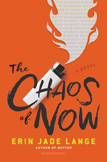 The Chaos of Now cover