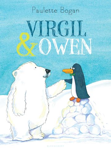 Virgil & Owen cover