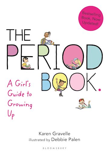 The Boys' Guide to Growing Up: the best-selling puberty guide for