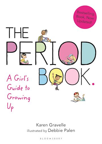 The Boys' Guide to Growing Up: Choices & Changes During Puberty by