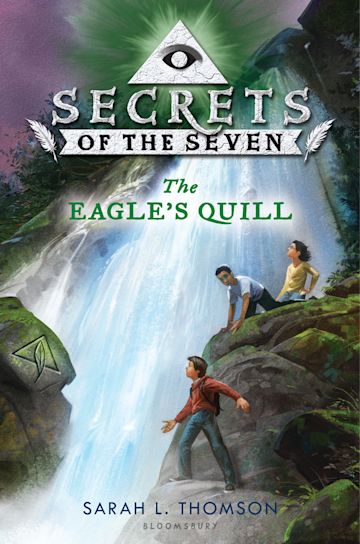 The Eagle's Quill cover